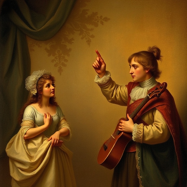 Classical Songs karaoke accompaniments